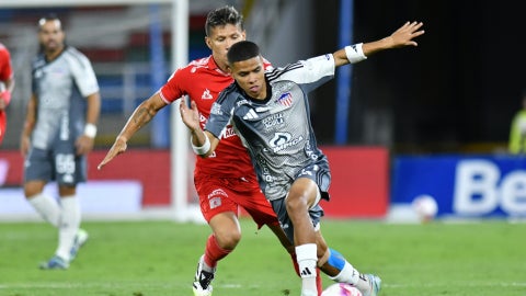 América recibe a Junior