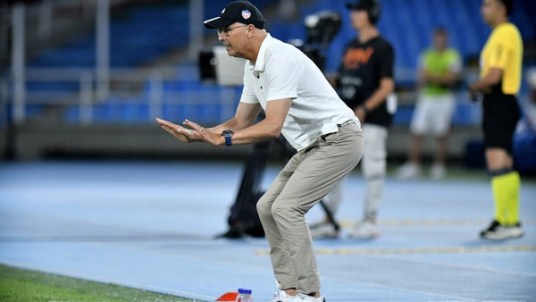 Alfredo Arias habló sobre su continuidad en Junior de Barranquilla