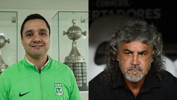 Presidente de Nacional aclaró la posible llegada de Leonel Álvarez