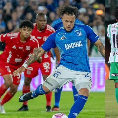 América, Millonarios y Nacional reciben nuevas sanciones en Liga