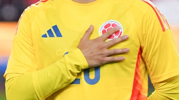 Selección Colombia confirmó nuevos amistosos previos al Mundial