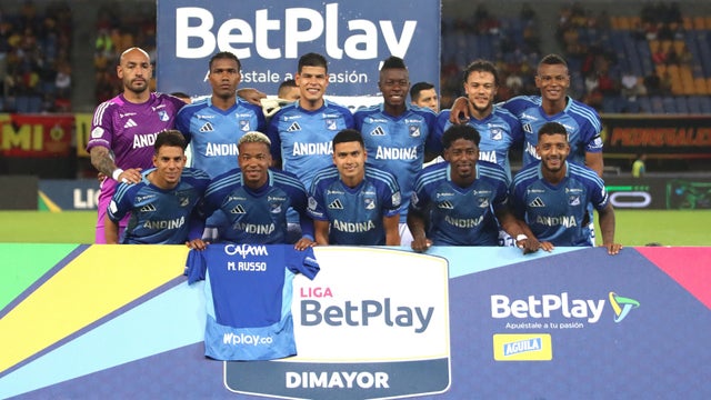 Millonarios tendría en la mira a varios refuerzos