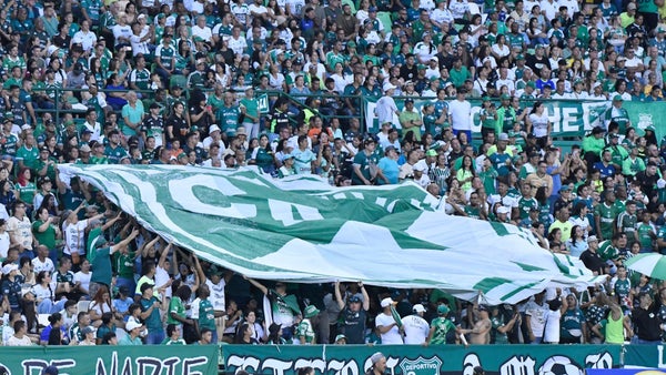 Deportivo Cali tendría en carpeta a una de las revelaciones del FPC