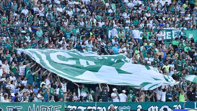 Deportivo Cali anunció la boletería que le falta