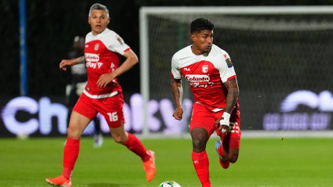 Santa Fe jugará Copa Libertadores en 2026