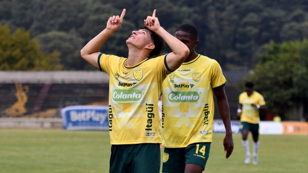 Leones despide su participación en casa con un triunfo frente a Atlético