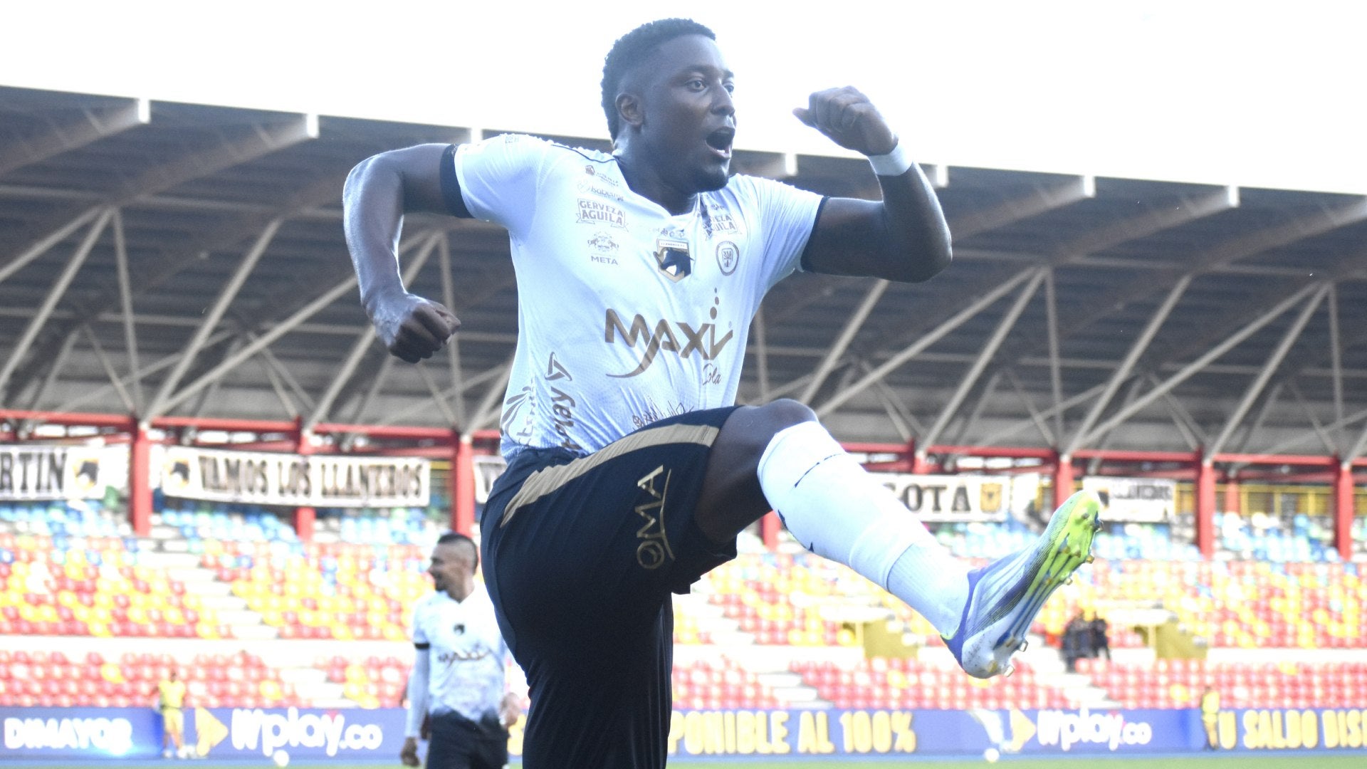 Llaneros casi marca ante Once Caldas