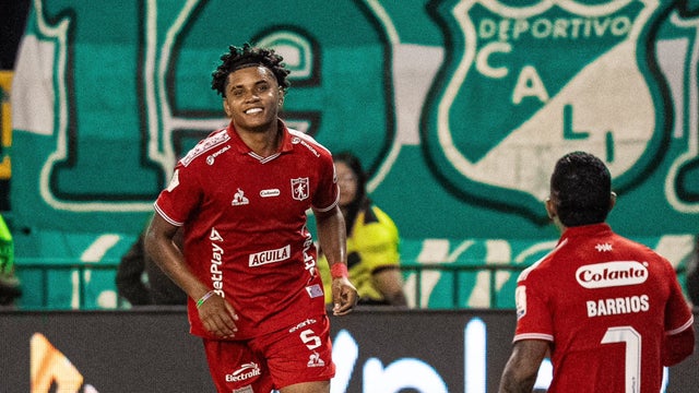 América se burló de Cali tras el clásico - @AmericadeCali