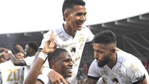 Llaneros quiere entrar a cuadrangulares - VizzorImage