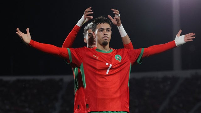 Marruecos se quedó con el Mundial Sub-20