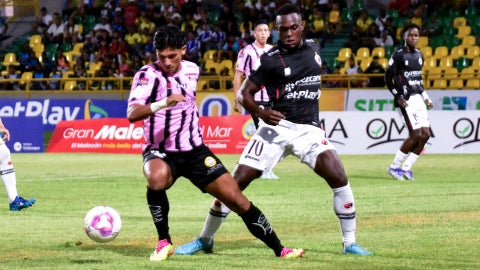 Real Cartagena y Cúcuta