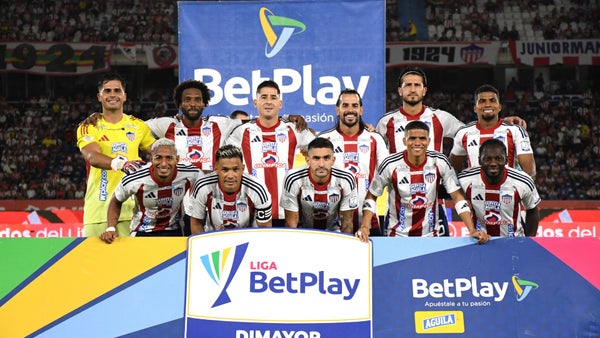 Jugador de Junior de Barranquilla se disculpó con la hinchada Jugador de Junior de Barranquilla se disculpó con la hinchada