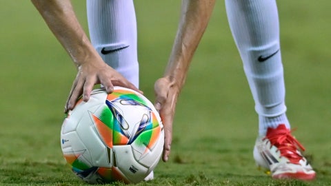 Este sería el número mágico para clasificar a cuadrangulares