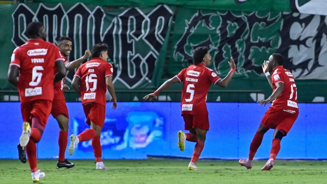 América ganó el clásico de visitante