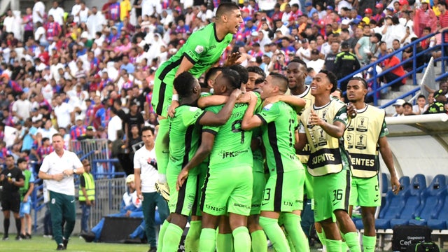 Estas serían las sanciones que estudiaría Dimayor de Nacional