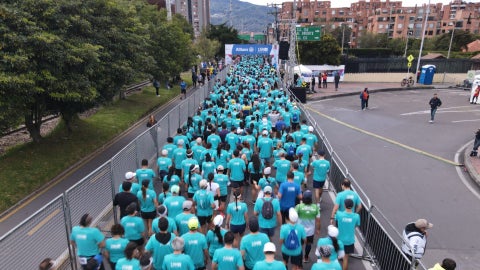Allianz 15K