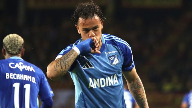 Este es el calendario de Millonarios para la Liga BetPlay