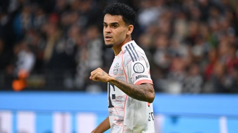 Luis Díaz se destaca entre los colombianos más valiosos