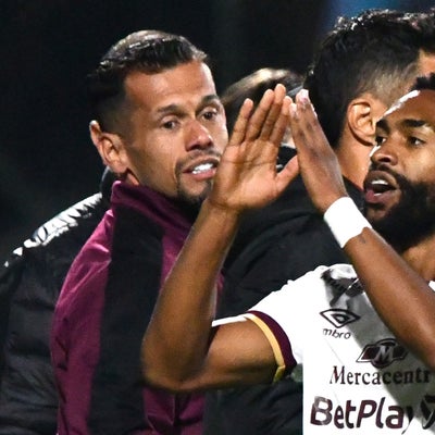 Tolima le ganó a La Equidad y se afianza en los ocho