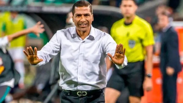 Alexis García estaría en el radar de equipo del FPC