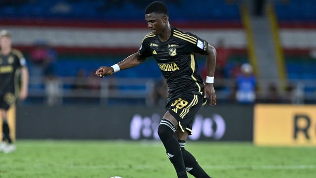 Millonarios tomaría una seria medida contra Néiser Villarreal