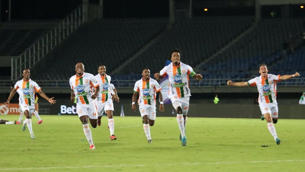 Este será el rival de Envigado en las semis de la Copa BetPlay Este será el rival de Envigado en las semis de la Copa BetPlay