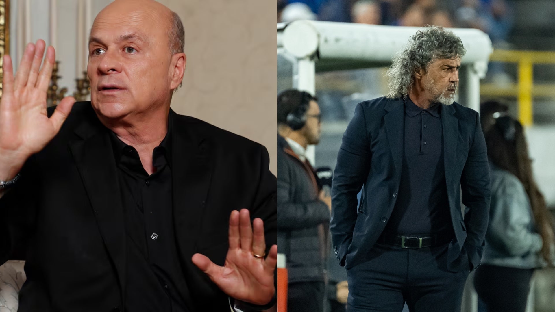 CAV sobre Leonel Álvarez