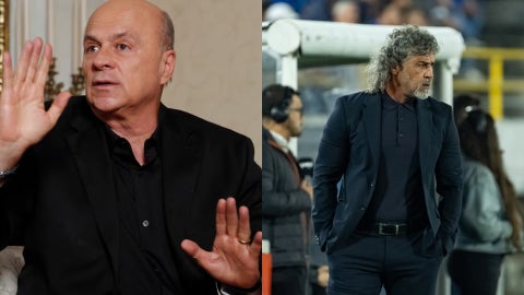 CAV sobre Leonel Álvarez