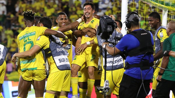 ¿Bucaramanga podrá salir campeón de la Liga BetPlay 2025-2?