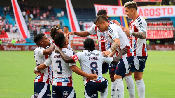 Junior tendría una importante baja ante América de Cali