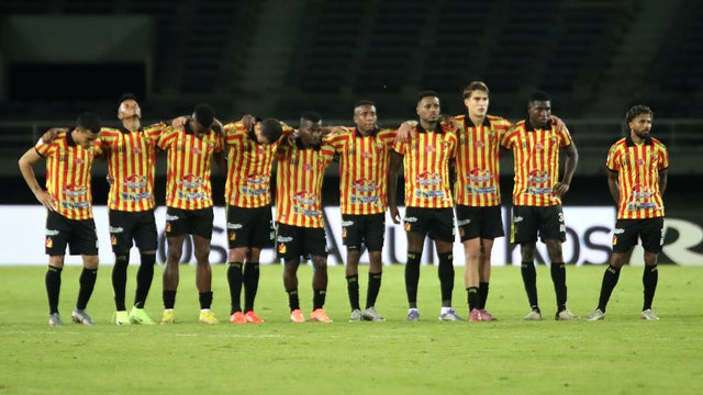 Deportivo Pereira no ha perdido su reconocimiento deportivo - VizzorImage