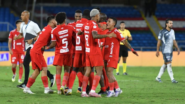 América tendría una baja ante Junior (1)