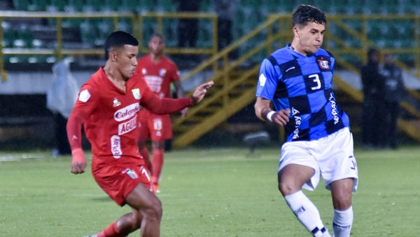 ¿En qué estadio se jugará Boyacá Chicó vs. América de Cali?