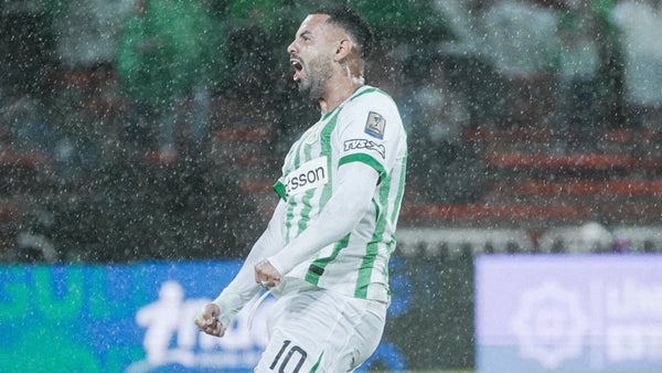 Dimayor confirmó dura sanción para Edwin Cardona en Nacional