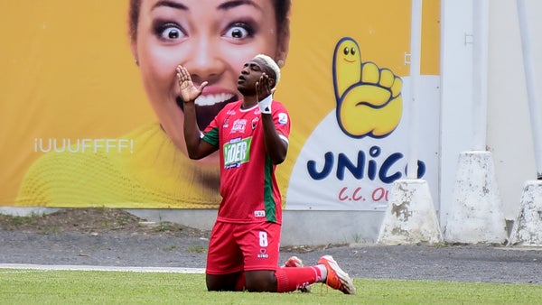 Patriotas vence a Atlético y termina segundo del Todos contra Todos Patriotas vence a Atlético y termina segundo del Todos contra Todos