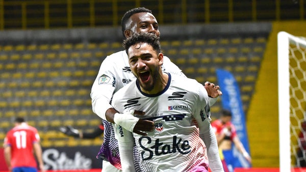 Fortaleza venció a Pasto y ya piensa en los cuadrangulares