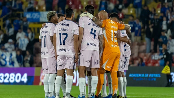 Millonarios analizaría renovarle el contrato a tres jugadores más Millonarios analizaría renovarle el contrato a tres jugadores más