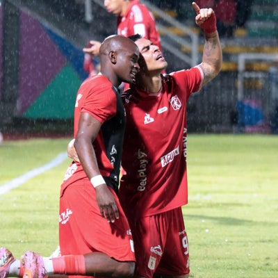 Así va la tabla de posiciones tras el triunfo de América ante Junior