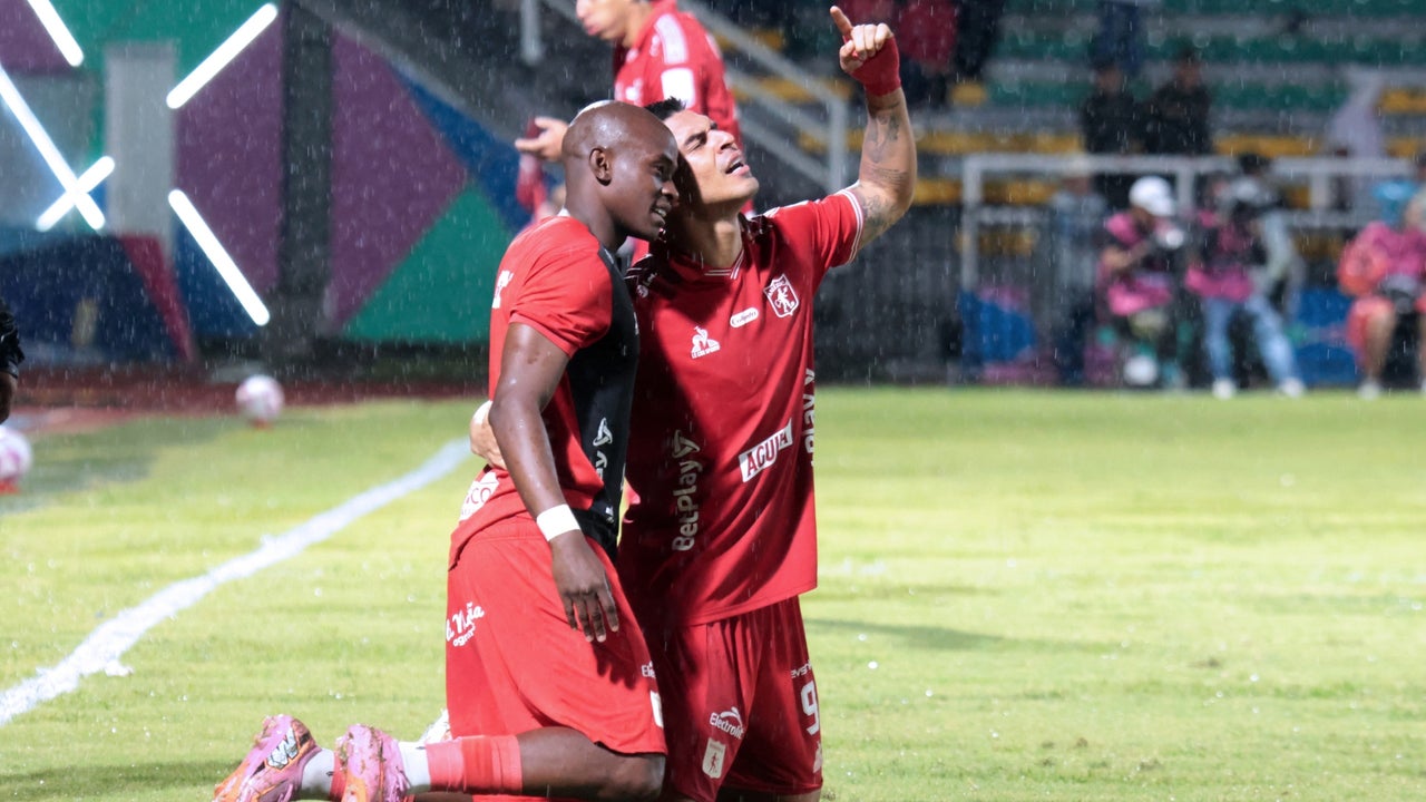 Así va la tabla de posiciones tras el triunfo de América ante Junior