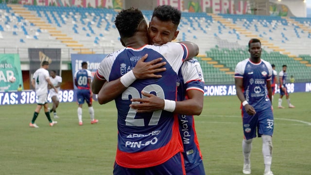 Alianza sueña con clasificar