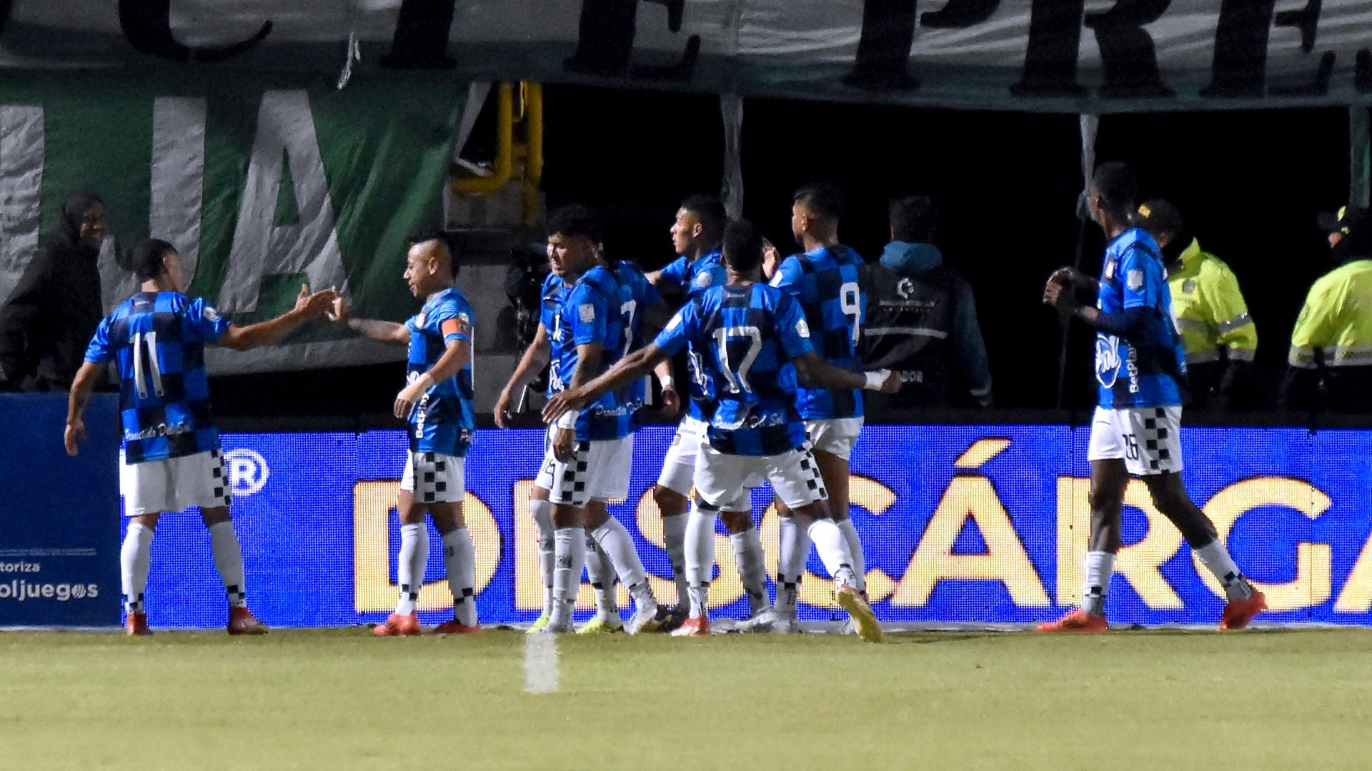 Boyacá Chicó se juega la permanencia