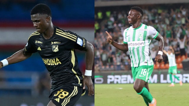 Néiser Villarreal le mandó un mensaje a Marino Hinestroza