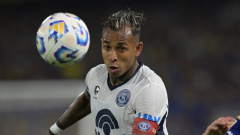 Sebastián Villa habría tomado una importante decisión sobre su futuro