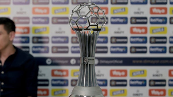 Así se definirán los ocho clasificados del Torneo BetPlay