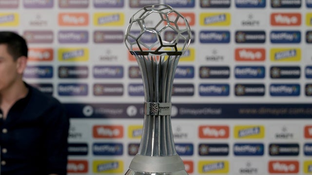 Así se definirá el Torneo BetPlay