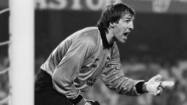 Fallece histórico guardameta de Real Madrid