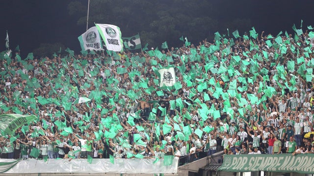 Jugador de Nacional lucha por quedarse un gran registro