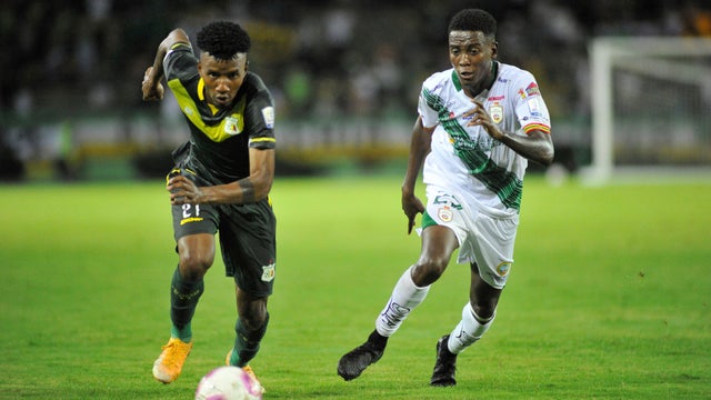 Quindio empato en casa con Real Cartagena y quedó eliminado - VizzorImage