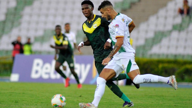 Quindío quedó eliminado del Torneo BetPlay