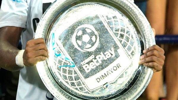 Torneo BetPlay 2025-2: así quedaron los grupos en cuadrangulares